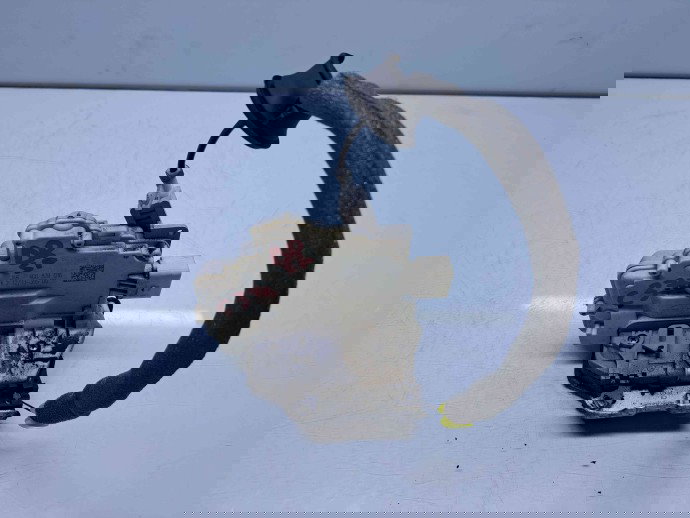 Broasca usa dreapta spate Audi A6 (4G2, C7) [Fabr 2012-2017]