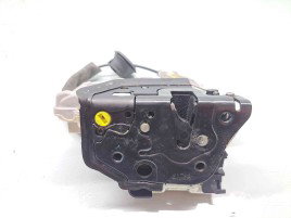 Broasca usa stanga spate Audi A6 (4G2, C7) [Fabr 2012-2017]