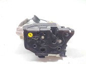 Broasca usa stanga spate Audi A6 (4G2, C7) [Fabr 2012-2017]