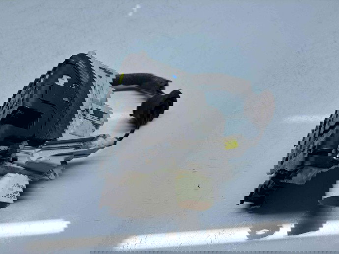 Broasca usa stanga spate Audi A6 (4G2, C7) [Fabr 2012-2017]