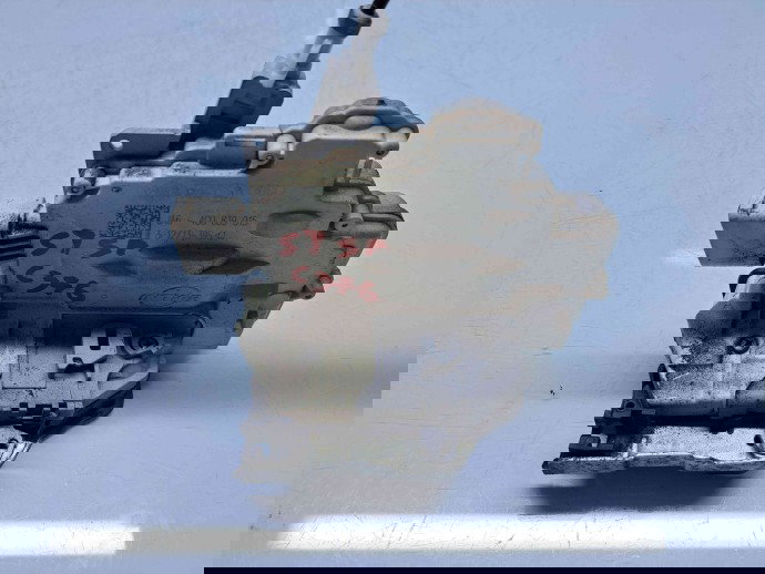 Broasca usa stanga spate Audi A6 (4G2, C7) [Fabr 2012-2017]