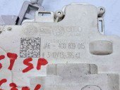 Broasca usa stanga spate Audi A6 (4G2, C7) [Fabr 2012-2017]