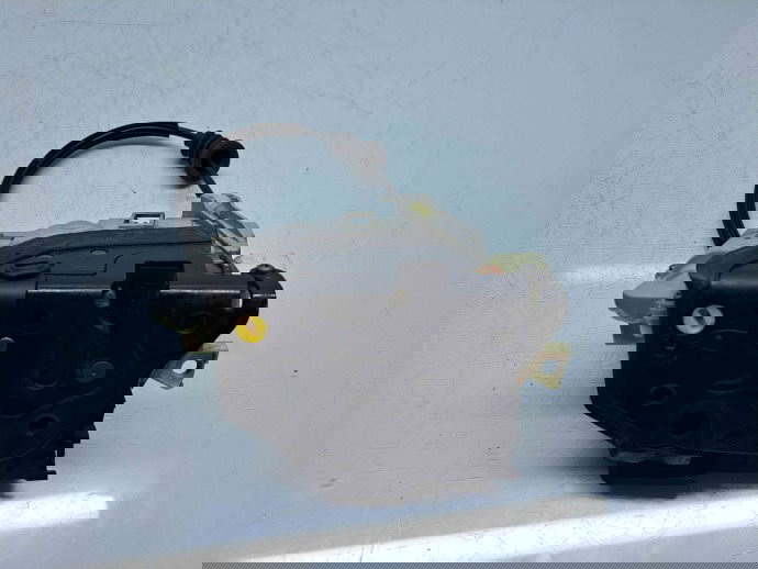 Broasca usa stanga spate Volkswagen Passat B7 (362) [Fabr 2010-2014]