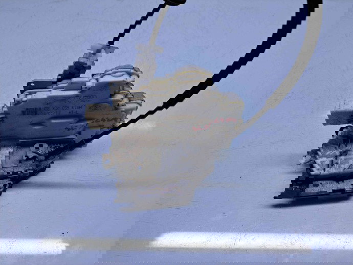 Broasca usa stanga spate Volkswagen Passat B7 (362) [Fabr 2010-2014]