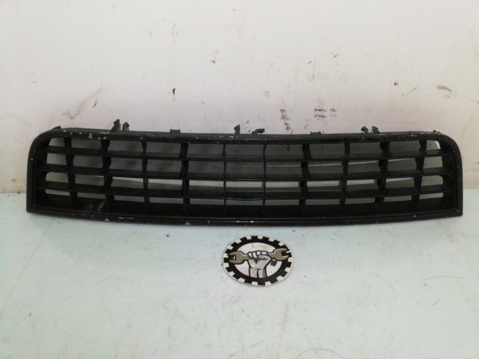 Grila centrala bara fata Skoda Octavia 2 break 1.9 BXE 4B0807683L 2004-2013