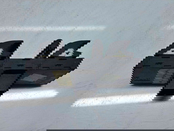  Butoane comanda geamuri sofer Volkswagen Passat B7 (362) [Fabr 2010-2014] 3AC868348D