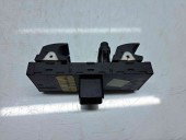  Butoane comanda geamuri sofer Volkswagen Passat B7 (362) [Fabr 2010-2014] 3AC868348D