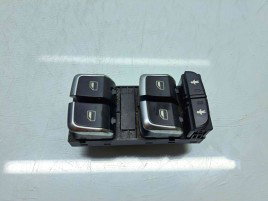  Butoane comanda geamuri sofer Audi A6 (4G2, C7) [Fabr 2012-2017] 4G0959851