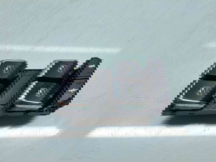  Butoane comanda geamuri sofer Audi A6 (4G2, C7) [Fabr 2012-2017] 4G0959851