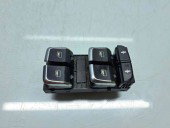  Butoane comanda geamuri sofer Audi A6 (4G2, C7) [Fabr 2012-2017] 4G0959851
