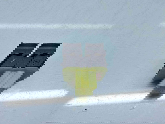  Butoane comanda geamuri sofer Renault Clio 4 (B98) Hatchback [Fabr 2012-2020] 254118044R