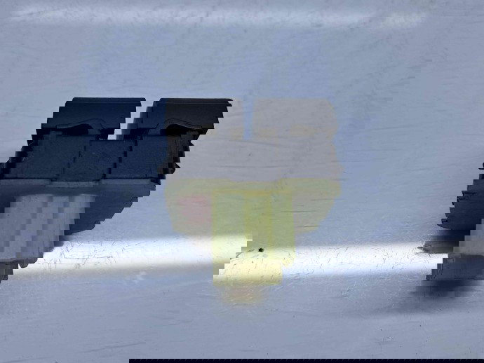  Butoane comanda geamuri sofer Renault Clio 4 (B98) Hatchback [Fabr 2012-2020] 254118044R