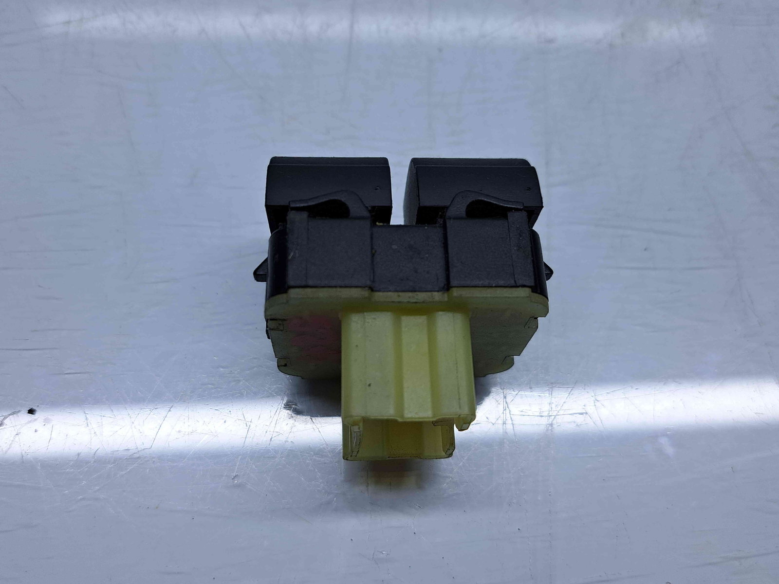 Butoane comanda geamuri sofer Renault Clio 4 (B98) Hatchback [Fabr 2012-2020] 254118044R - imagine 3