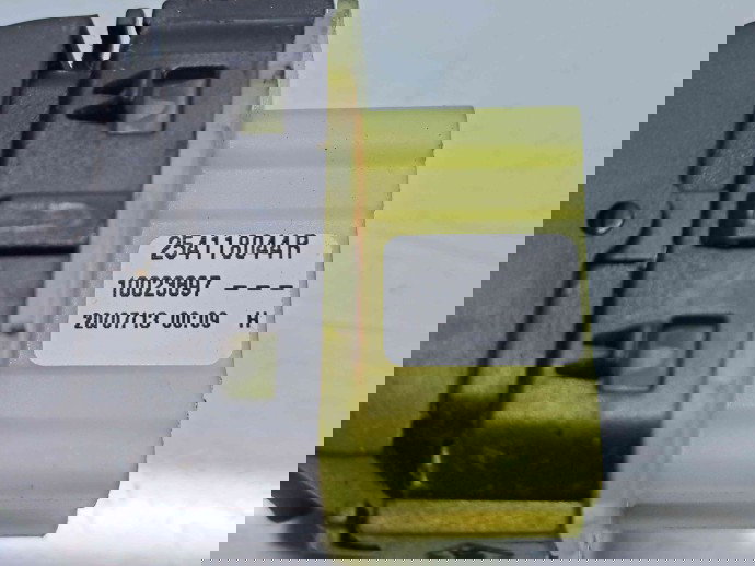  Butoane comanda geamuri sofer Renault Clio 4 (B98) Hatchback [Fabr 2012-2020] 254118044R