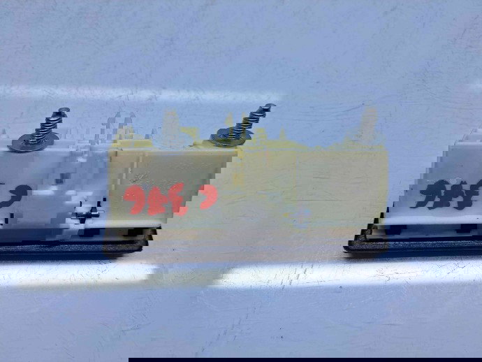  Buton deschidere portbagaj Audi A6 (4G2, C7) [Fabr 2012-2017] 5N0827566T