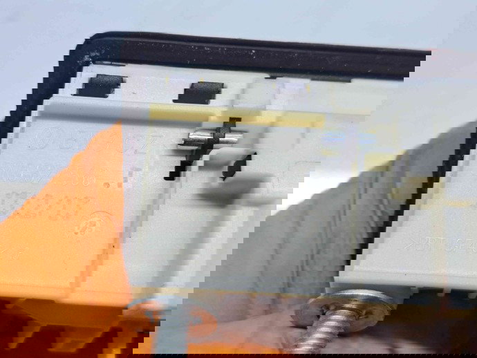  Buton deschidere portbagaj Audi A6 (4G2, C7) [Fabr 2012-2017] 5N0827566T