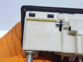  Buton deschidere portbagaj Audi A6 (4G2, C7) [Fabr 2012-2017] 5N0827566T