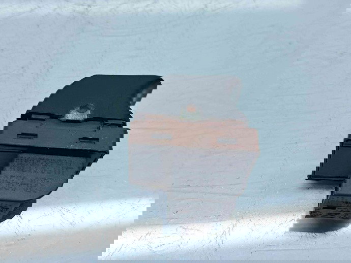  Buton deschidere portbagaj Audi A6 (4G2, C7) [Fabr 2012-2017] 4H0959831A