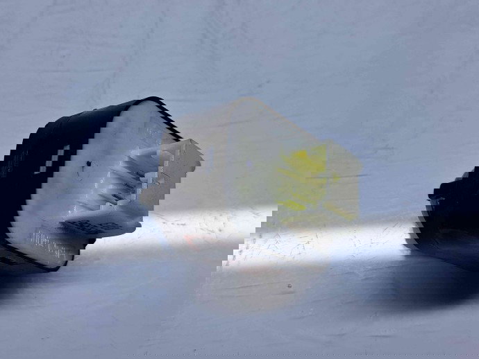  Buton reglaj oglinzi Audi A6 (4G2, C7) [Fabr 2012-2017] 4H0959565