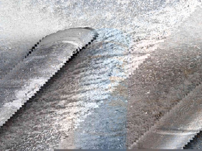 Amortizor stanga spate OEM Mercedes B200 W245 2.0 CDI 2005-2011