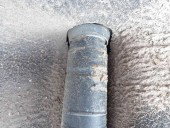 Amortizor stanga spate OEM Mercedes B200 W245 2.0 CDI 2005-2011