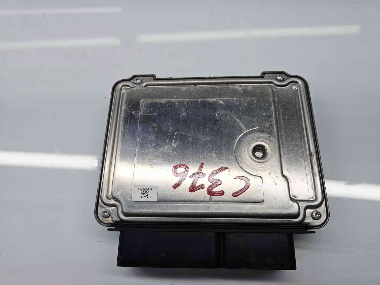 Calculator motor ECU Audi A6 (4G2, C7) [Fabr 2012-2017] 03L906018LB 2.0 TDI CGLC 130KW / 177CP - imagine 3