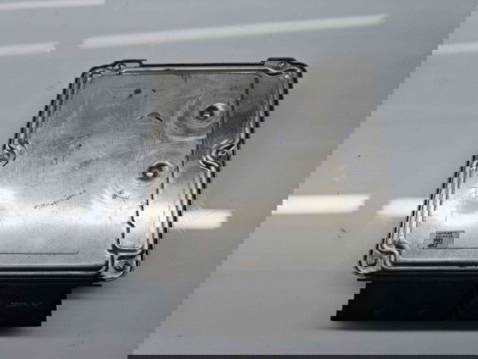 Calculator motor ECU Audi A4 (8K2, B8) [Fabr 2008-2015] 03L906022MK 2.0 TDI CAGA 105KW / 143CP