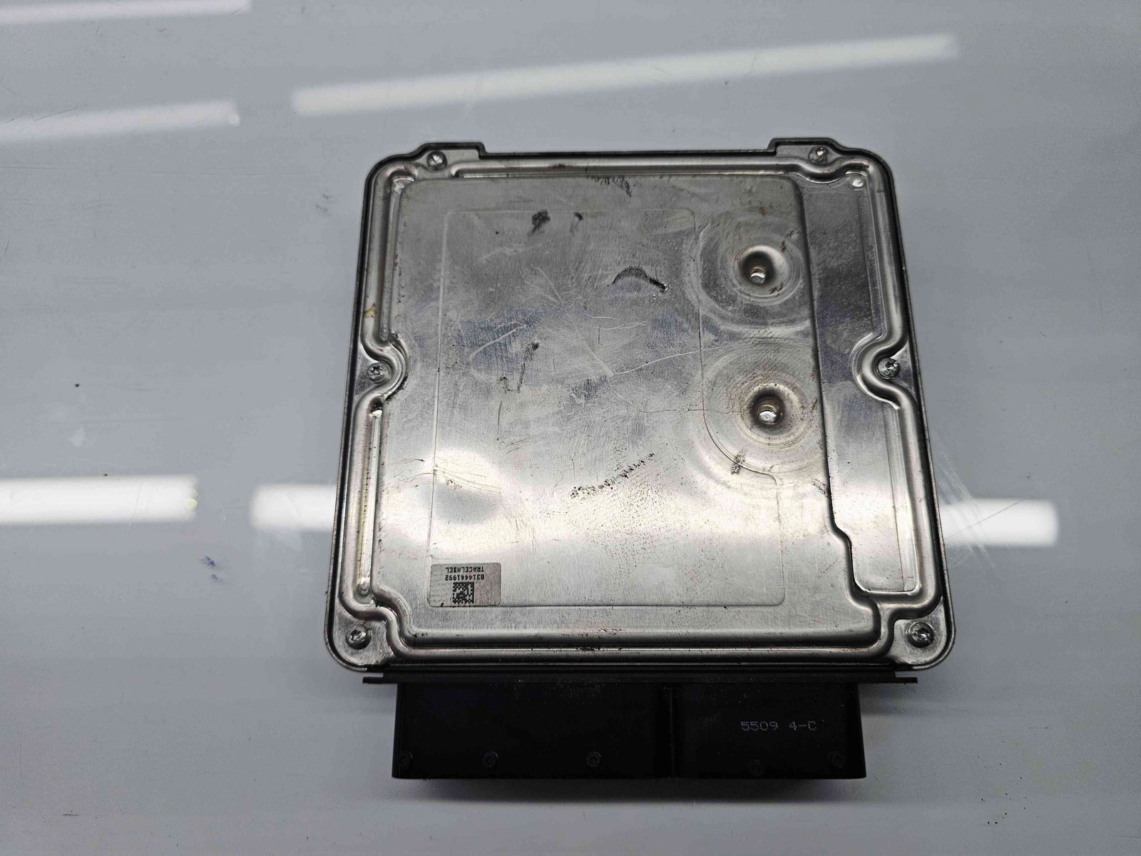 Calculator motor ECU Audi A4 (8K2, B8) [Fabr 2008-2015] 03L906022MK 2.0 TDI CAGA 105KW / 143CP - imagine 3