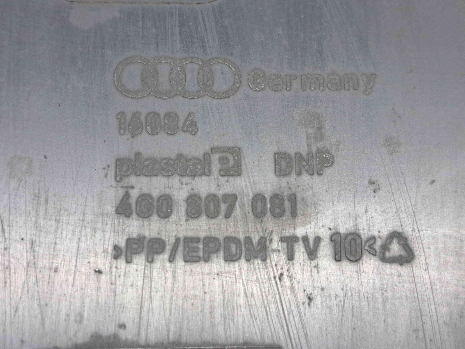 Capac trager Audi A6 (4G2, C7) [Fabr 2012-2017] - imagine 3