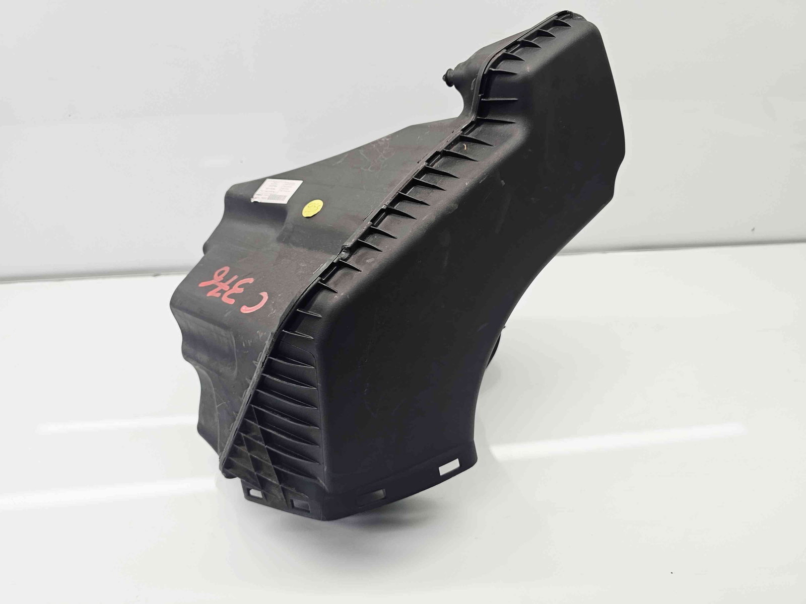 Carcasa filtru aer Audi A6 (4G2, C7) [Fabr 2012-2017] 4G0133838L 2.0 TDI CGLC 130KW / 177CP - imagine 1