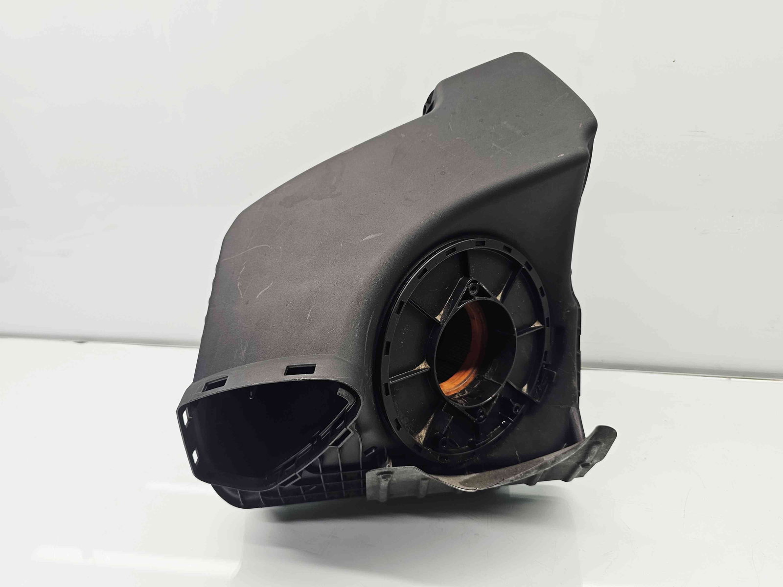 Carcasa filtru aer Audi A6 (4G2, C7) [Fabr 2012-2017] 4G0133838L 2.0 TDI CGLC 130KW / 177CP - imagine 3