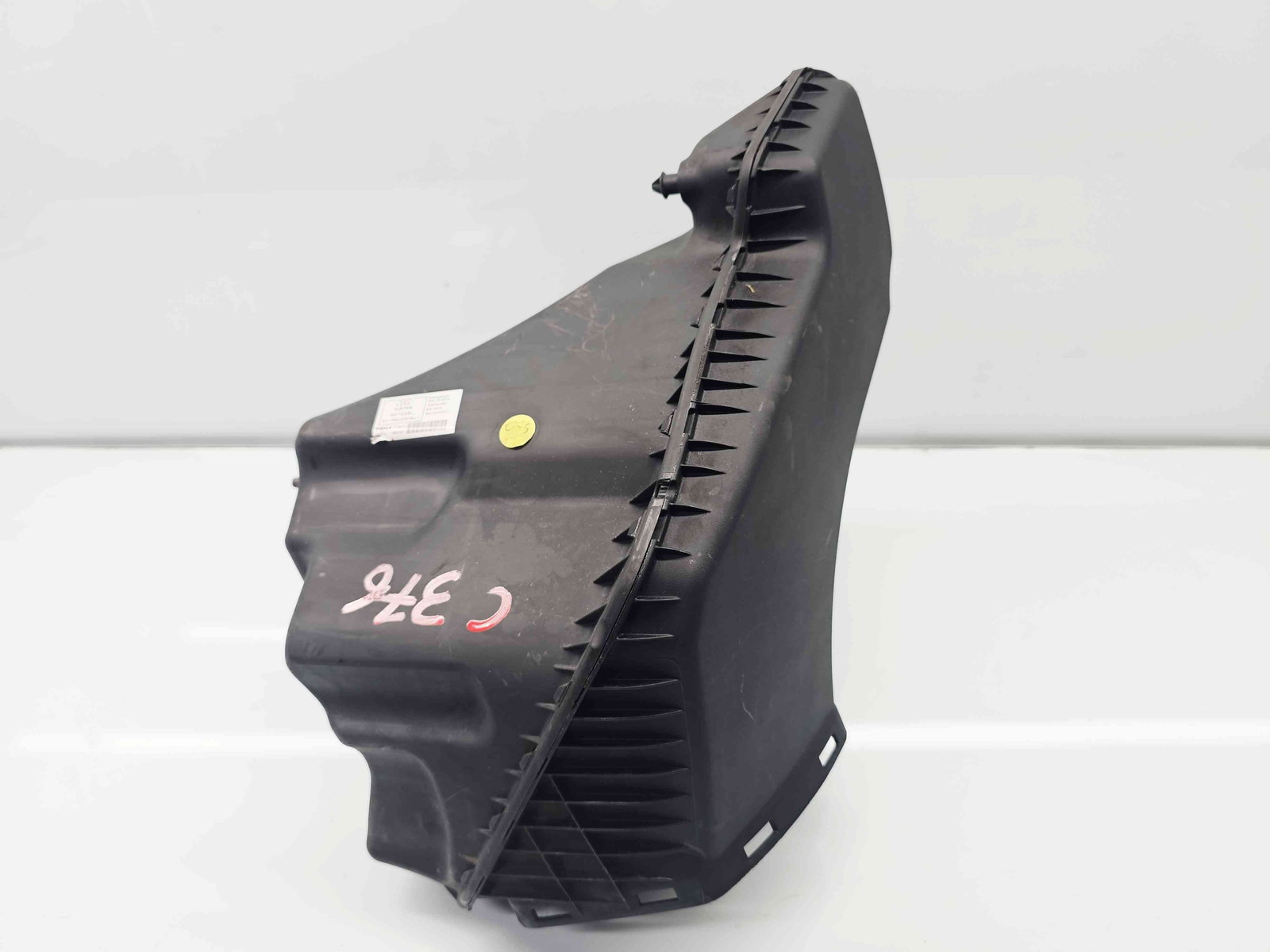 Carcasa filtru aer Audi A6 (4G2, C7) [Fabr 2012-2017] 4G0133838L 2.0 TDI CGLC 130KW / 177CP - imagine 6