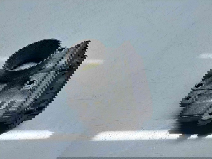 Clapeta acceleratie Renault Clio 4 (B98) Hatchback [Fabr 2012-2020] 8200568712D 1.2 B D4F740 55KW / 75CP