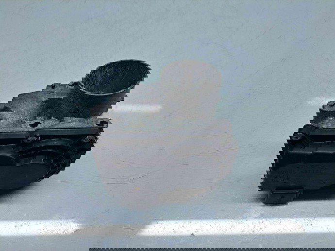 Clapeta acceleratie Renault Clio 4 (B98) Hatchback [Fabr 2012-2020] 8200568712D 1.2 B D4F740 55KW / 75CP