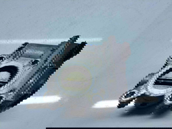 Clapeta acceleratie Renault Clio 4 (B98) Hatchback [Fabr 2012-2020] 8200568712D 1.2 B D4F740 55KW / 75CP