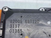 Clapeta acceleratie Renault Clio 4 (B98) Hatchback [Fabr 2012-2020] 8200568712D 1.2 B D4F740 55KW / 75CP