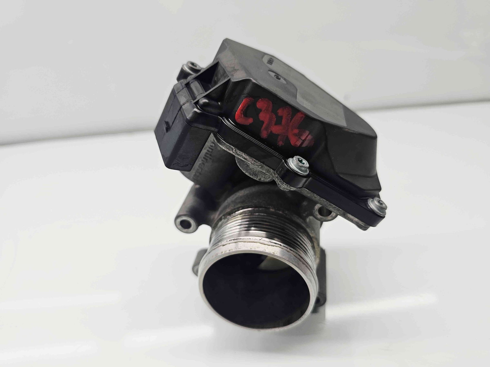 Clapeta acceleratie Audi A6 (4G2, C7) [Fabr 2012-2017] 03L128063AC 2.0 TDI CGLC 130KW / 177CP - imagine 3