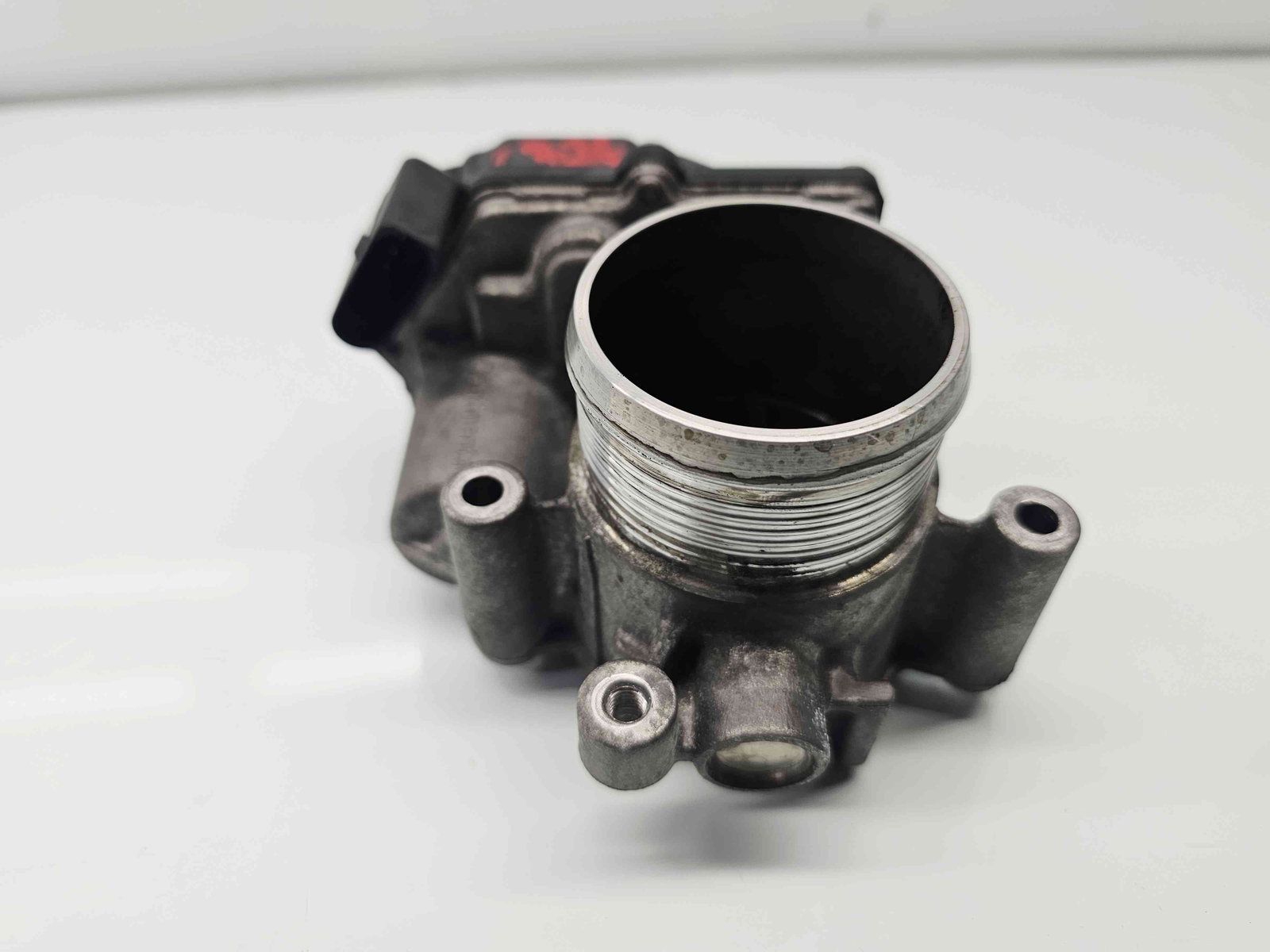 Clapeta acceleratie Audi A6 (4G2, C7) [Fabr 2012-2017] 03L128063AC 2.0 TDI CGLC 130KW / 177CP - imagine 4