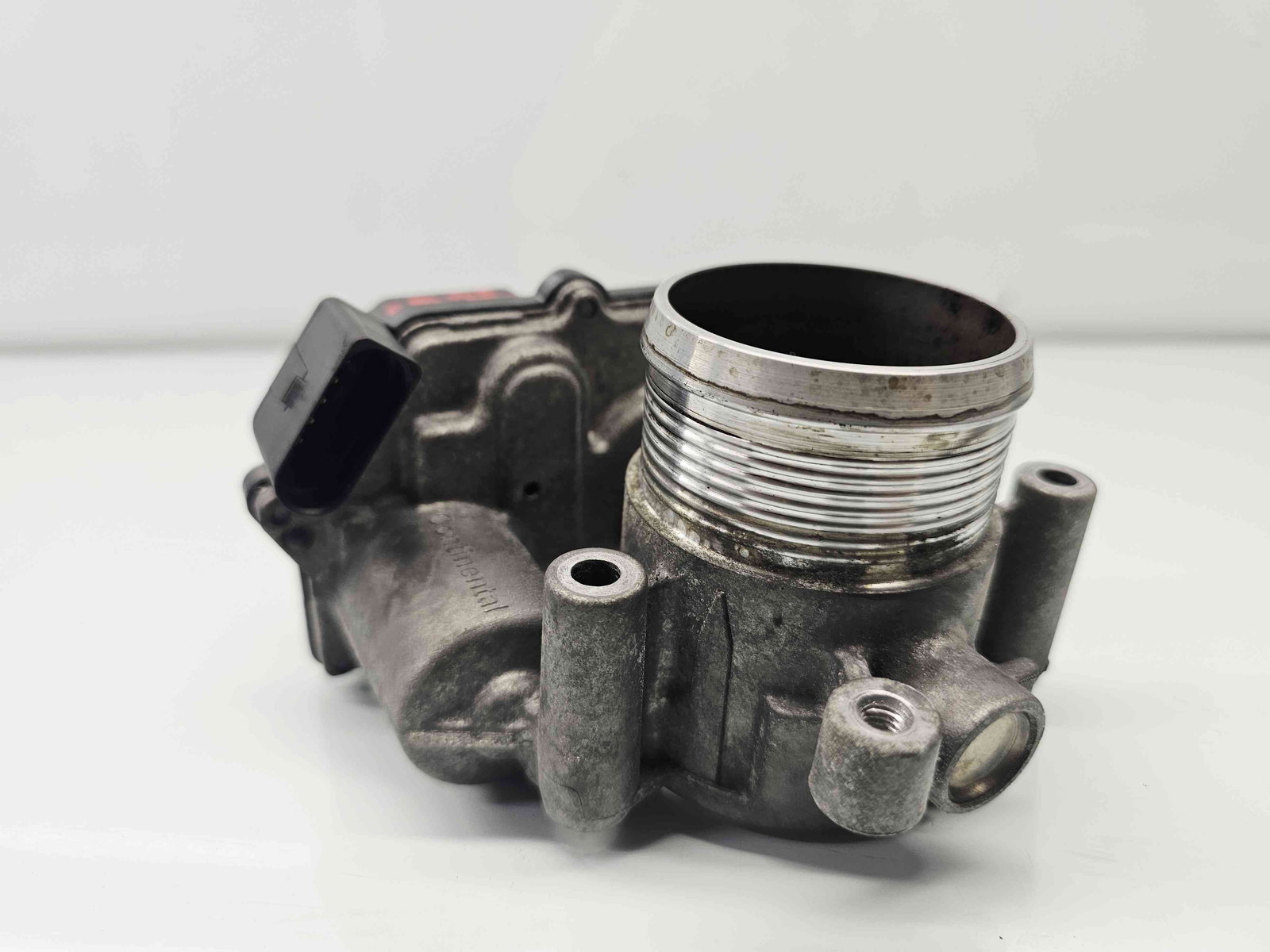 Clapeta acceleratie Audi A6 (4G2, C7) [Fabr 2012-2017] 03L128063AC 2.0 TDI CGLC 130KW / 177CP - imagine 5