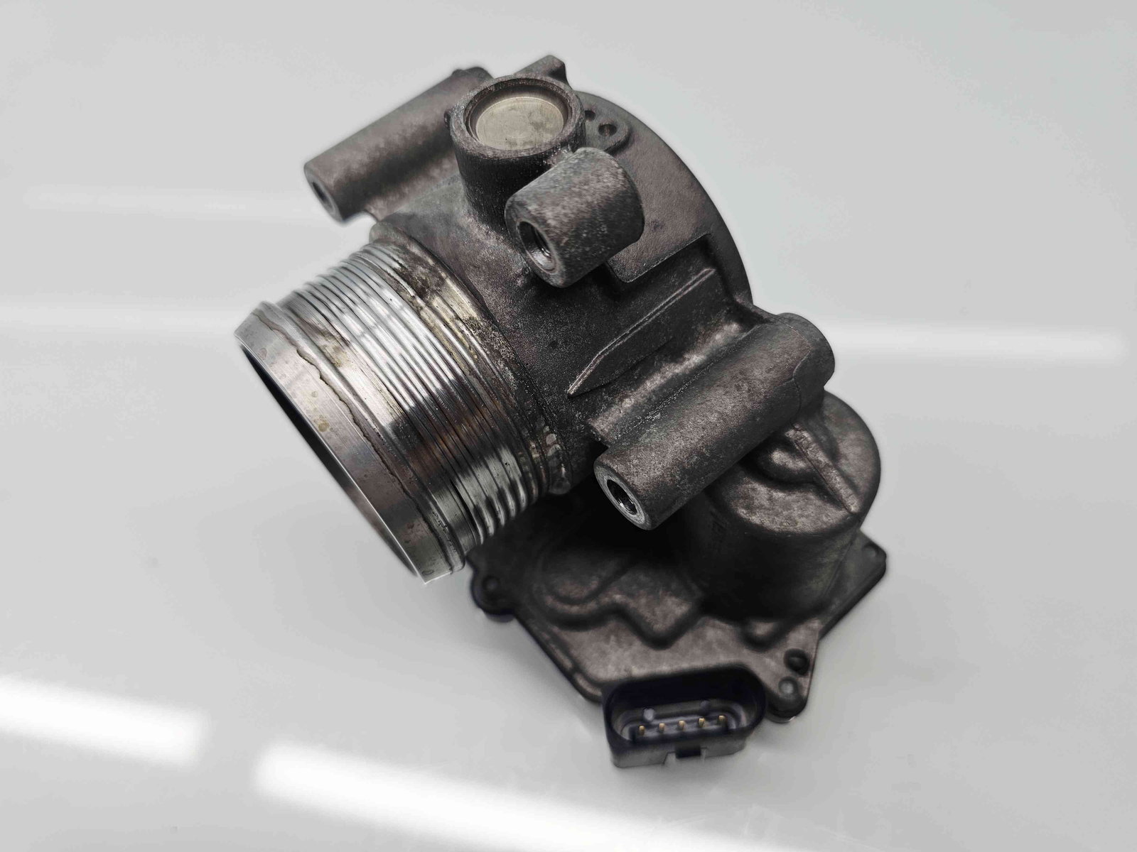 Clapeta acceleratie Audi A6 (4G2, C7) [Fabr 2012-2017] 03L128063AC 2.0 TDI CGLC 130KW / 177CP - imagine 6