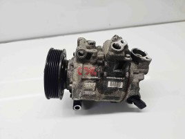 Compresor clima Audi A6 (4G2, C7) [Fabr 2012-2017] 4G0260805D 2.0 TDI CGLC 130KW / 177CP