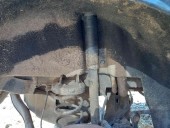 Amortizor dreapta spate OEM Mercedes B200 W245 2.0 CDI 2005-2011