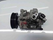 Compresor clima Audi A6 (4G2, C7) [Fabr 2012-2017] 4G0260805D 2.0 TDI CGLC 130KW / 177CP