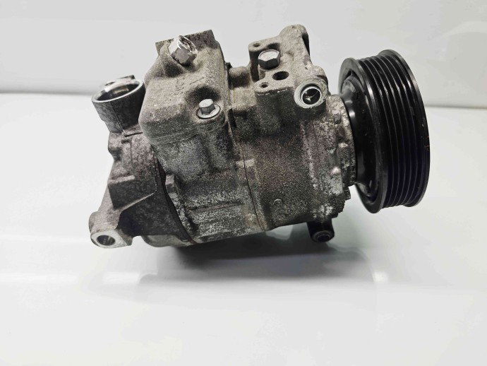 Compresor clima Audi A6 (4G2, C7) [Fabr 2012-2017] 4G0260805D 2.0 TDI CGLC 130KW / 177CP