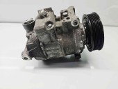 Compresor clima Audi A6 (4G2, C7) [Fabr 2012-2017] 4G0260805D 2.0 TDI CGLC 130KW / 177CP