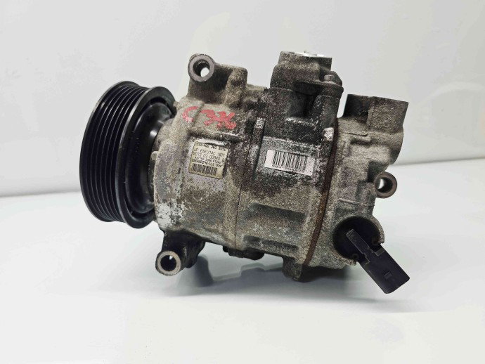 Compresor clima Audi A6 (4G2, C7) [Fabr 2012-2017] 4G0260805D 2.0 TDI CGLC 130KW / 177CP