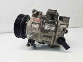 Compresor clima Audi A6 (4G2, C7) [Fabr 2012-2017] 4G0260805D 2.0 TDI CGLC 130KW / 177CP