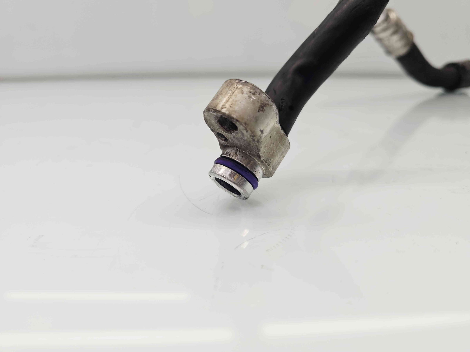 Conducta AC Audi A6 (4G2, C7) [Fabr 2012-2017] 4G0260701J 2.0 TDI CGLC 130KW / 177CP - imagine 3