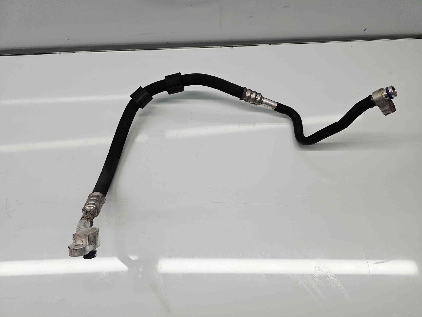 Conducta AC Audi A6 (4G2, C7) [Fabr 2012-2017] 4G0260701J 2.0 TDI CGLC 130KW / 177CP - imagine 5