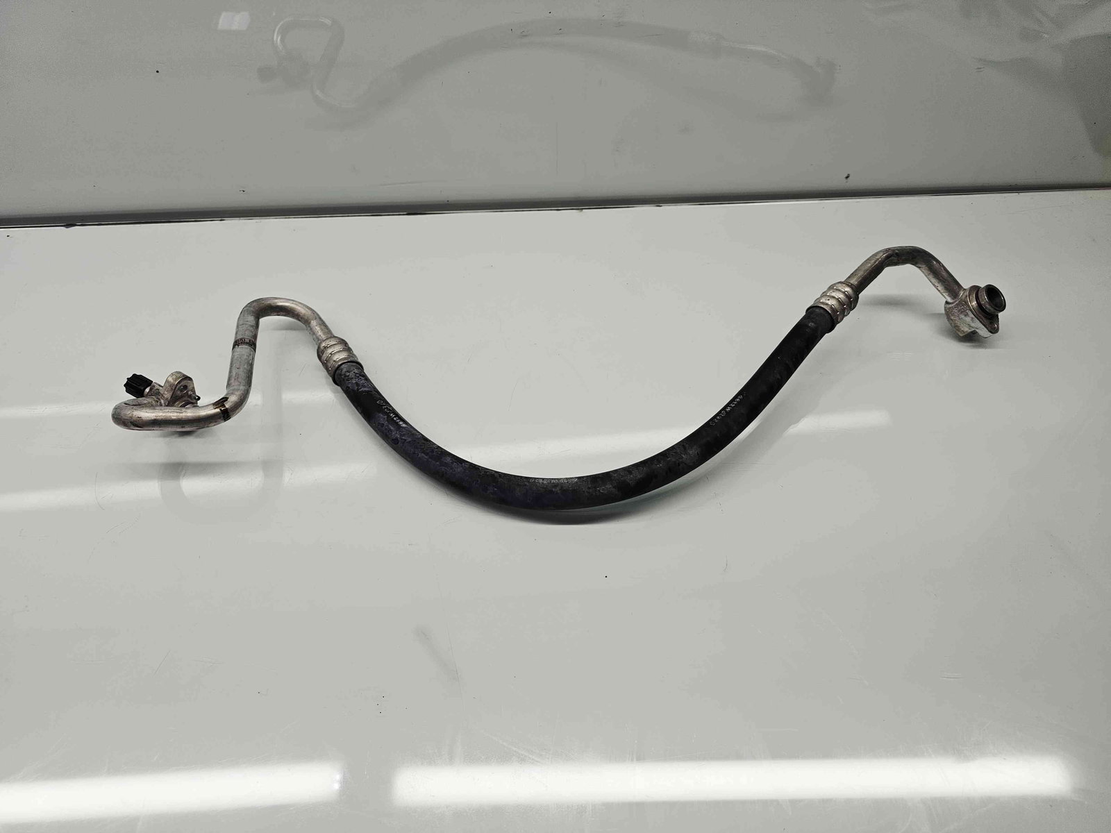 Conducta AC Audi A6 (4G2, C7) [Fabr 2012-2017] 4G0260707M 2.0 TDI CGLC 130KW / 177CP - imagine 1